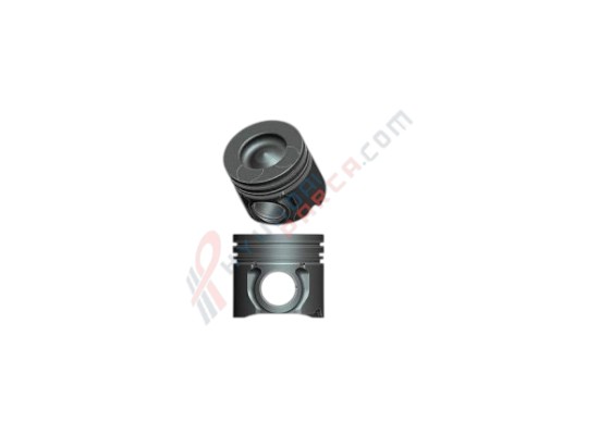 PİSTON SEKMAN  TAKIM 91,50 MM 170 HP SORENTO 07- / H1 08- 87-71120-050-KORE